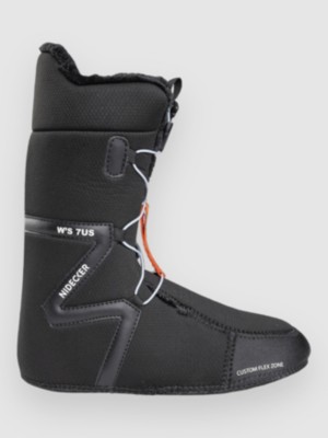 Nidecker Cascade BOA Snowboard-Boots - kaufe jetzt | ID-735794